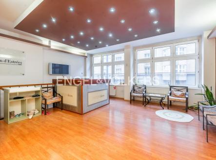 Pronájem komerčního objektu, jiný, 130 m²