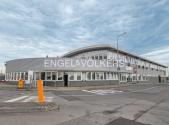 Pronájem komerčního objektu, sklad, 4 500 m²