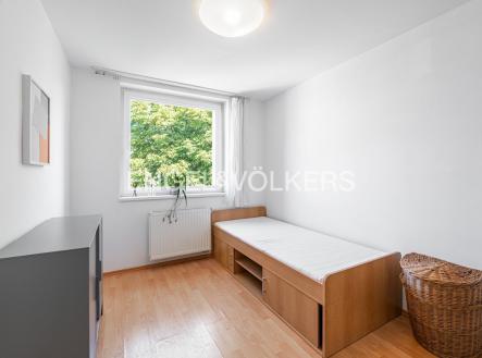 Pronájem bytu, 2+kk, 30 m²