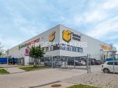 Pronájem komerčního objektu, sklad, 5 300 m²