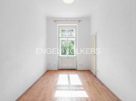 Pronájem bytu, 3+kk, 72 m²