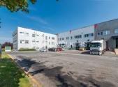 Pronájem komerčního objektu, sklad, 200 m²