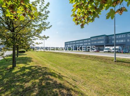 Pronájem komerčního objektu, sklad, 200 m²