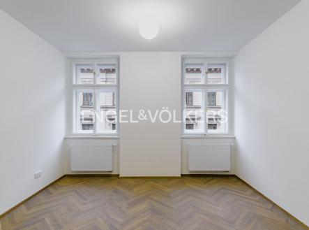 Pronájem bytu, 3+kk, 82 m²