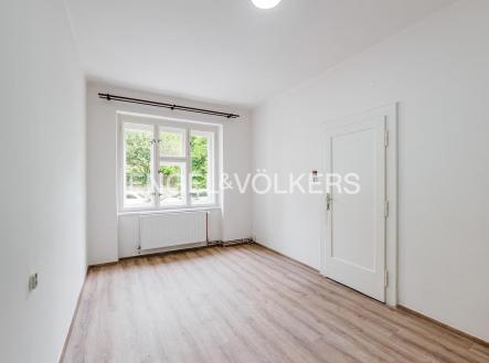 Pronájem bytu, 2+1, 59 m²