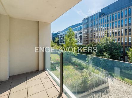 Prodej bytu, 3+kk, 83 m²