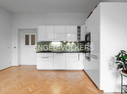 Pronájem bytu, 2+kk, 57 m²