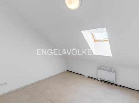 Pronájem bytu, 3+kk, 54 m²