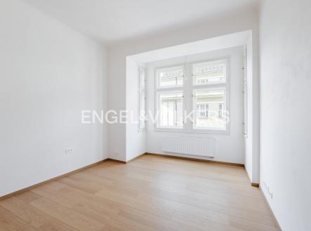 Pronájem bytu, 3+kk, 98 m²