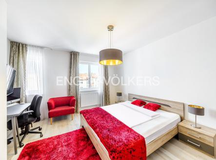 Prodej bytu, 3+kk, 93 m²