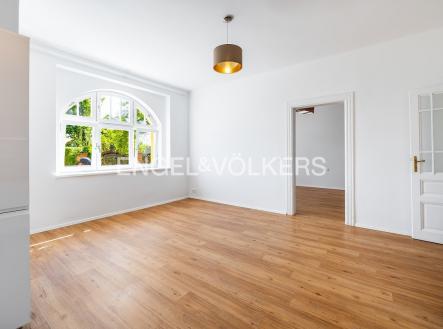 Pronájem bytu, 4+kk, 124 m²