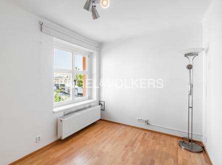 Pronájem bytu, 1+1, 33 m²