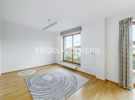 Pronájem bytu, 4+kk, 102 m²