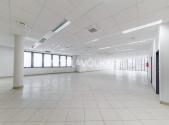Pronájem kanceláře, 300 m²