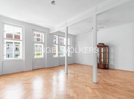 Pronájem - dům/vila, 328 m²