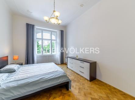 Pronájem bytu, 3+kk, 87 m²