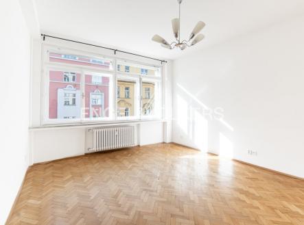 Pronájem bytu, 2+1, 60 m² obrázek