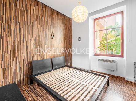 Pronájem bytu, 2+kk, 51 m²