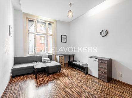 Pronájem bytu, 2+kk, 51 m² obrázek