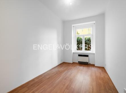 Pronájem bytu, 2+kk, 42 m² obrázek