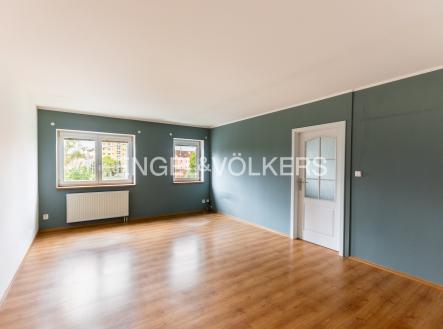 Pronájem bytu, 4+kk, 99 m²