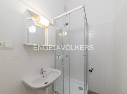 Pronájem bytu, 1+kk, 24 m²