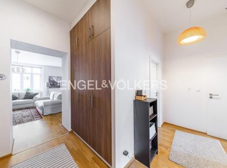 Prodej bytu, 3+kk, 95 m²