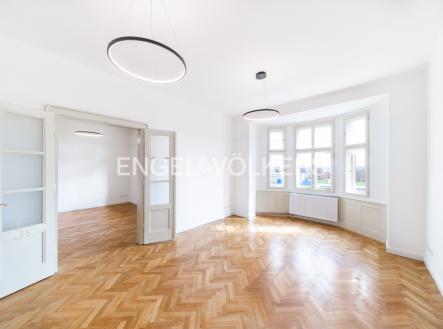 Pronájem bytu, 4+kk, 115 m² obrázek