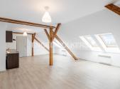 Prodej bytu, 2+kk, 52 m²