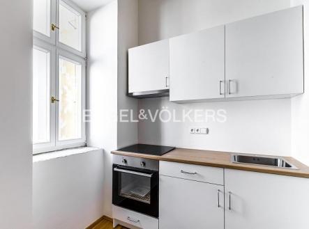 Pronájem bytu, 2+kk, 39 m²