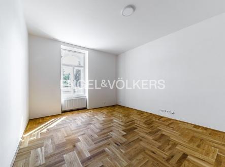 Pronájem bytu, 2+kk, 39 m²