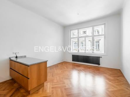 Pronájem bytu, 3+kk, 74 m² obrázek