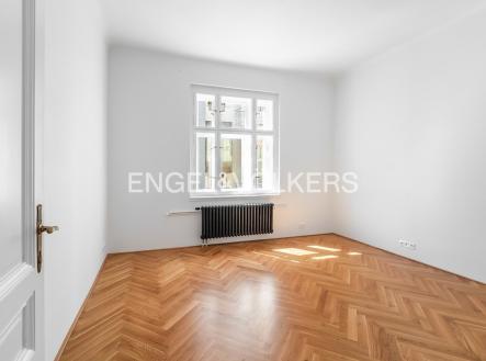 Pronájem bytu, 3+kk, 74 m²