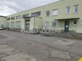 Pronájem komerčního objektu, sklad, 50 m²