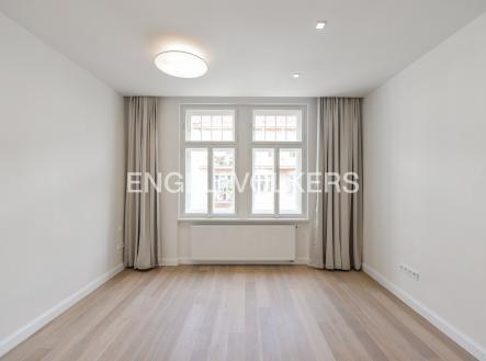 Pronájem bytu, 3+kk, 93 m²