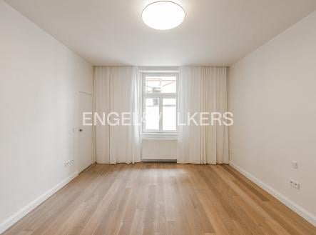 Pronájem bytu, 3+kk, 93 m²