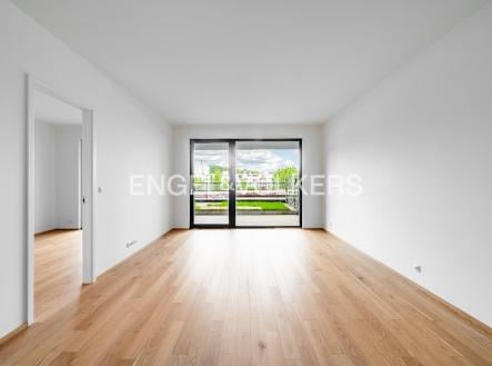 Pronájem bytu, 2+kk, 63 m²