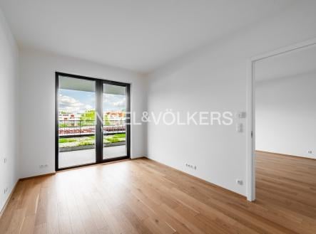 Pronájem bytu, 2+kk, 63 m²