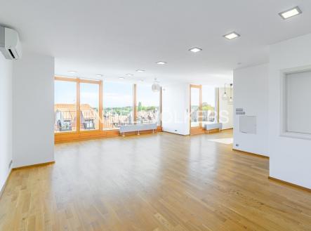 Prodej bytu, 5+kk, 208 m²