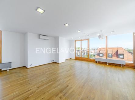 Prodej bytu, 5+kk, 208 m²