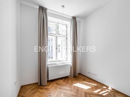 Pronájem bytu, 3+kk, 91 m²