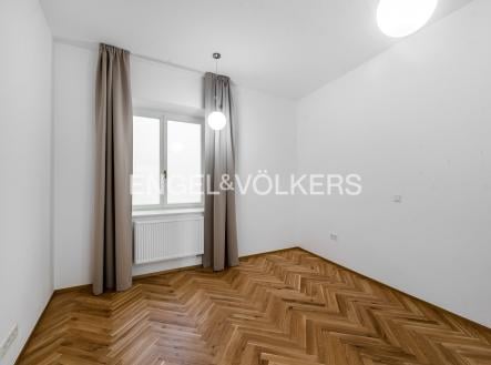 Pronájem bytu, 3+kk, 91 m²