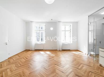 Pronájem bytu, 3+kk, 91 m²