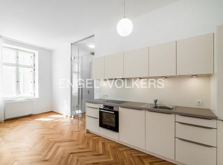 Pronájem bytu, 3+kk, 91 m²