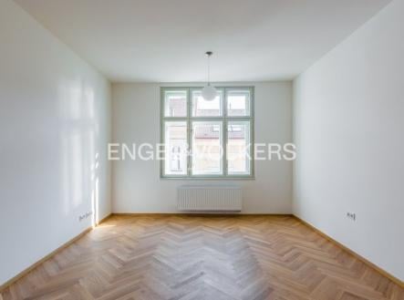 Pronájem bytu, 2+kk, 101 m²