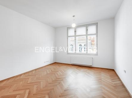 Pronájem bytu, 2+kk, 101 m²