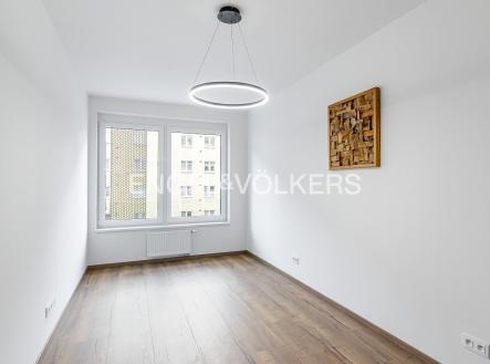 Pronájem bytu, 2+kk, 51 m²