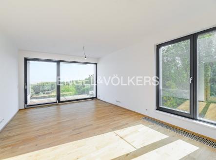 Pronájem bytu, 3+kk, 93 m² obrázek