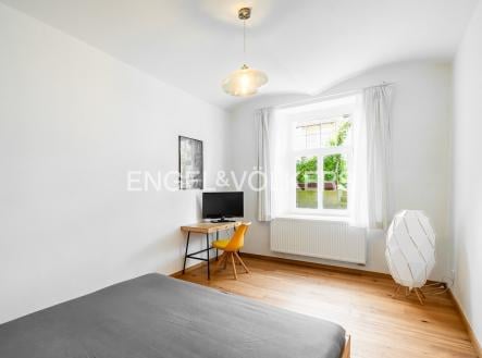 Pronájem bytu, 2+kk, 48 m²