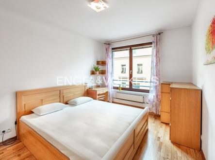 Prodej bytu, 3+kk, 74 m²